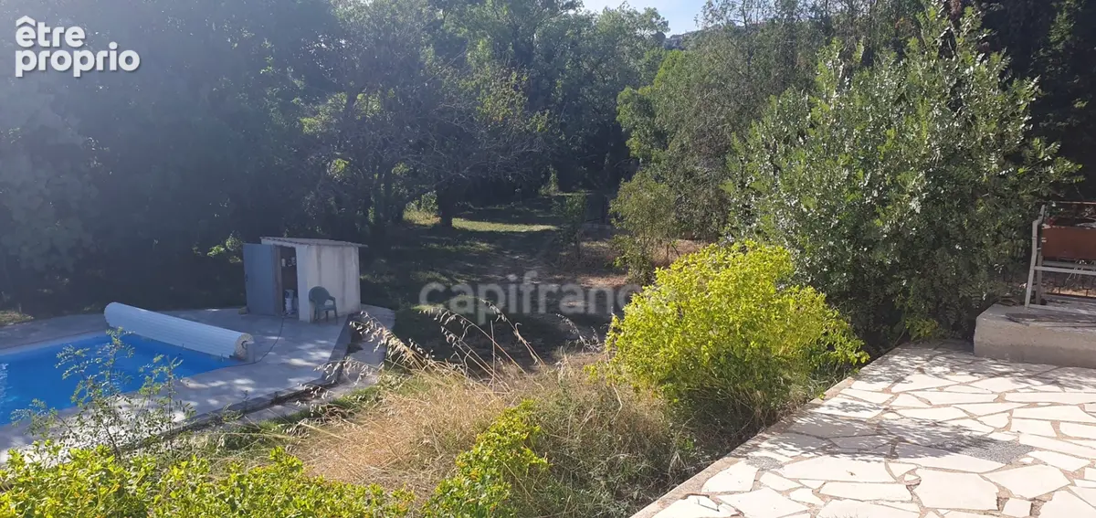 Maison à vendre 9 pièces LE BOSC (34) - photo 14