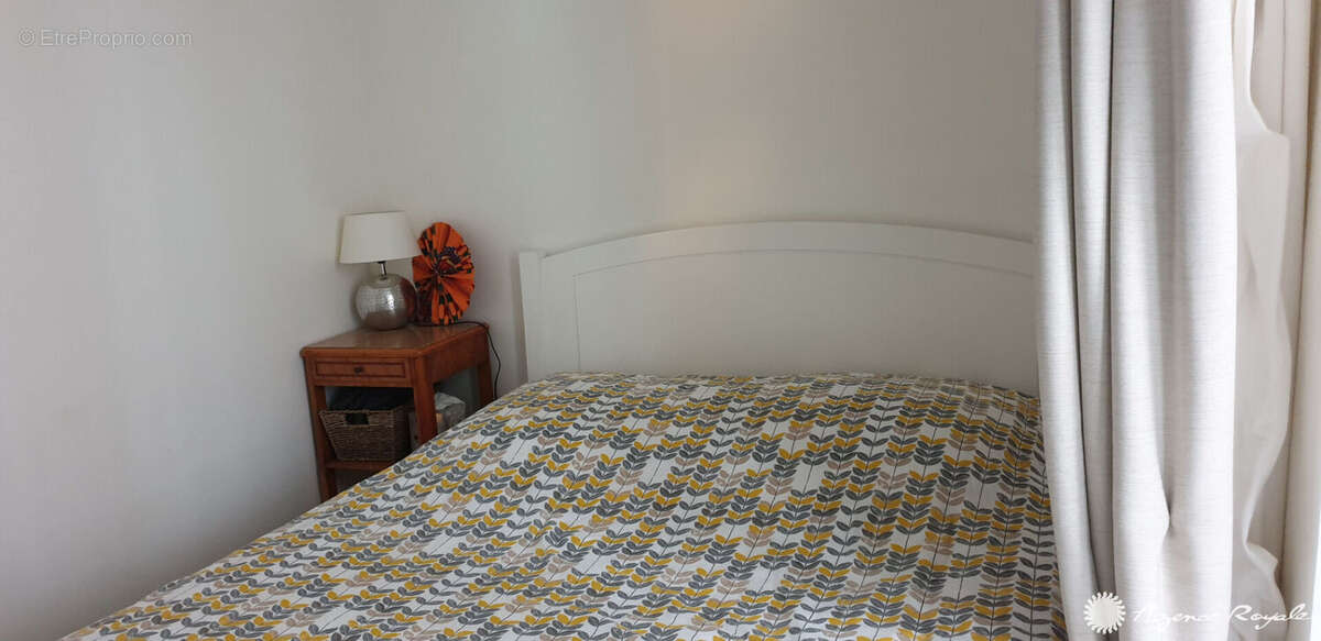 Appartement à SAINT-GERMAIN-EN-LAYE