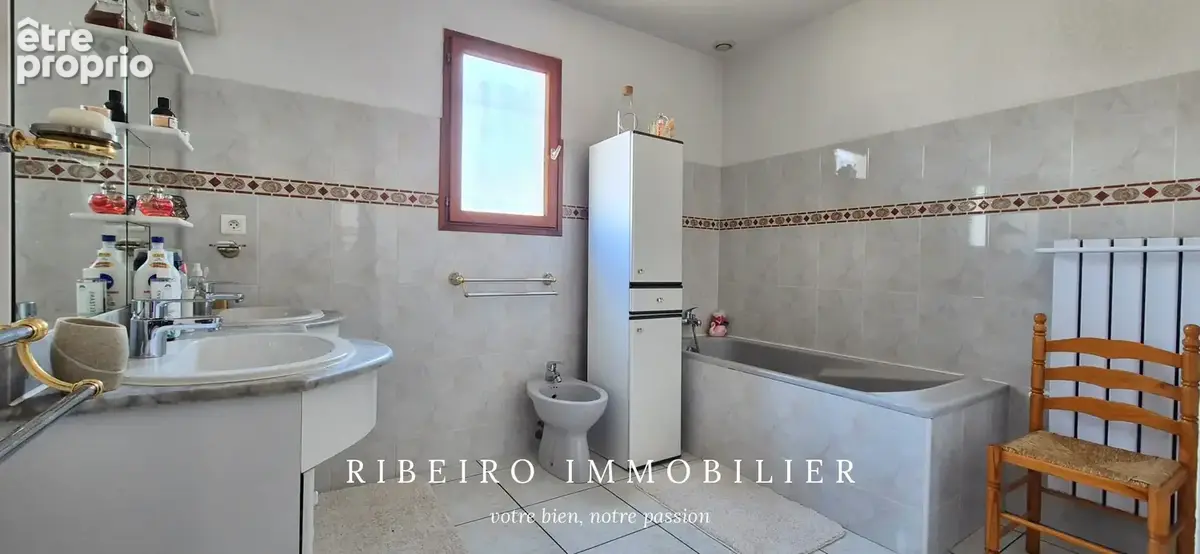Villa de plain-pied 5 pièces à vendre au Grau d'Agde - photo 13