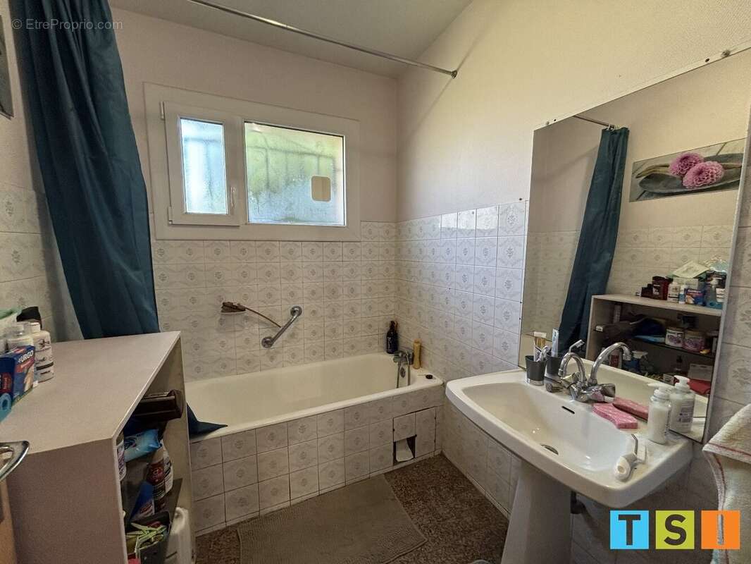 Maison 4 pièces à vendre à SAINT GAUDENS - photo 10