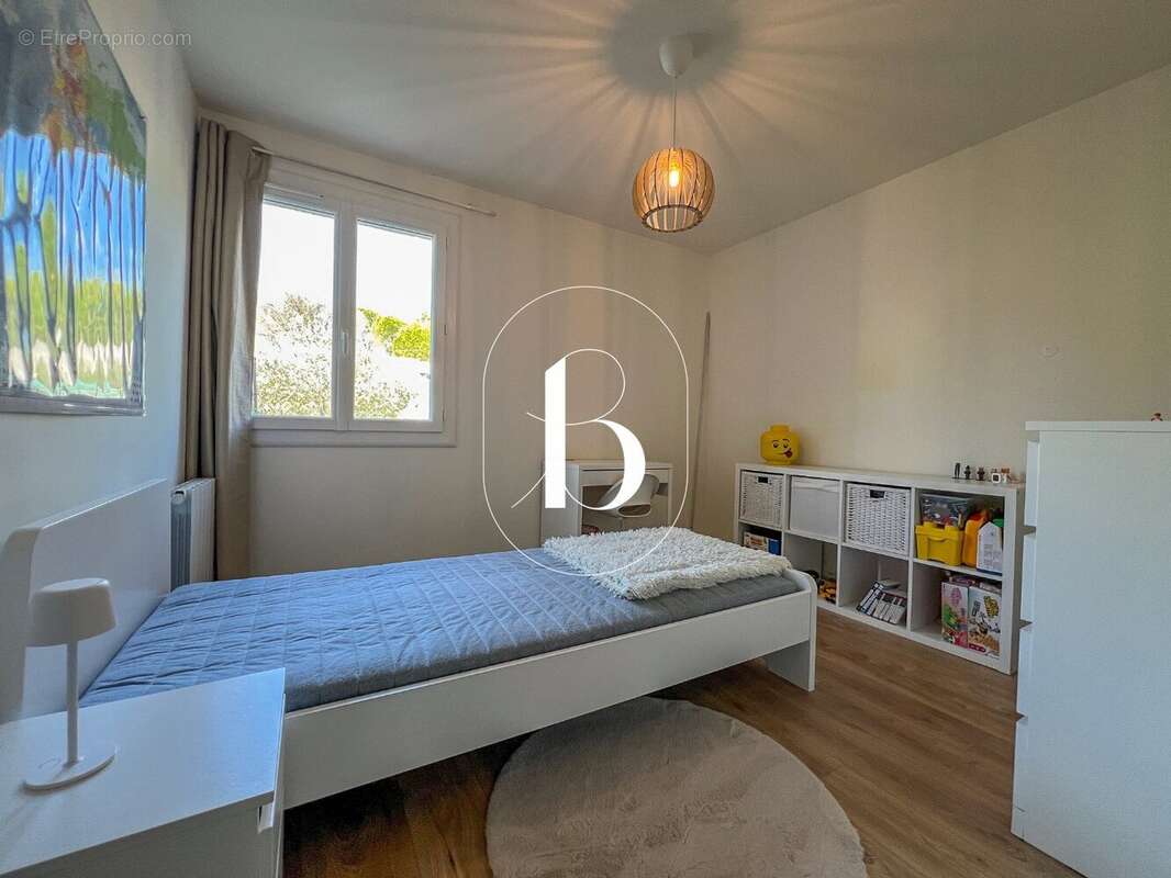 Maison à GOUDARGUES