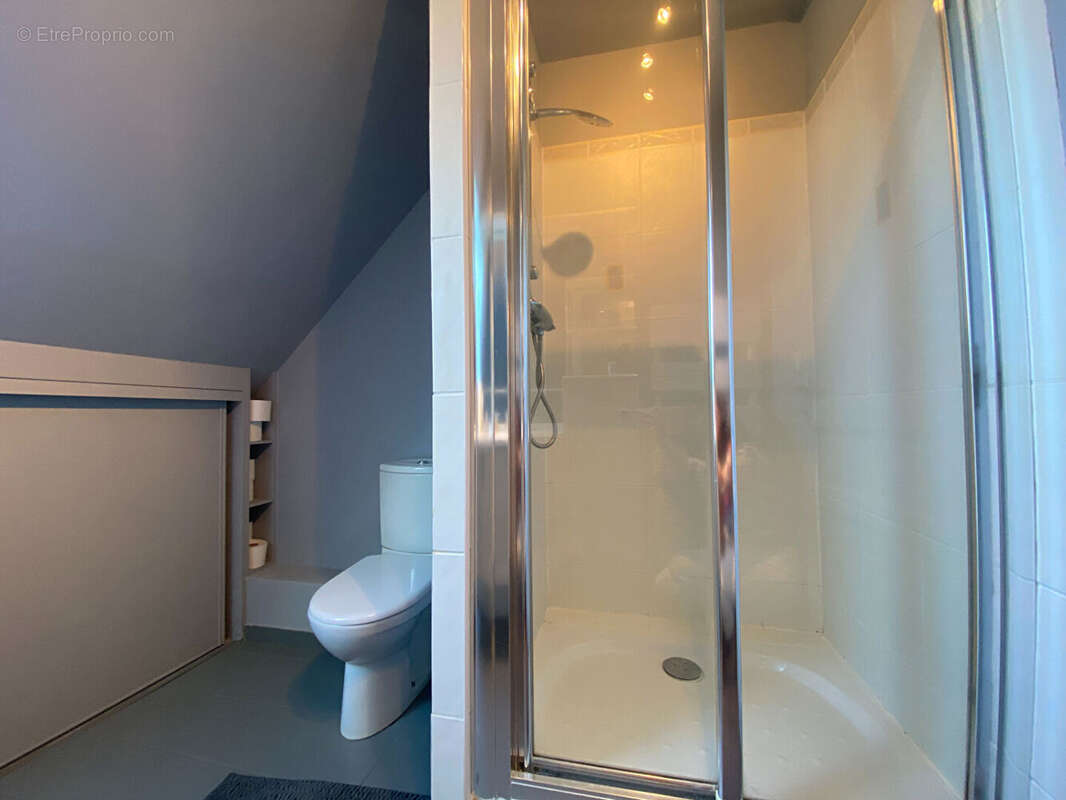 Maison à LE NEUBOURG