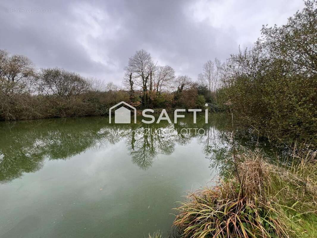 Photo 4 - Terrain à MENEAC