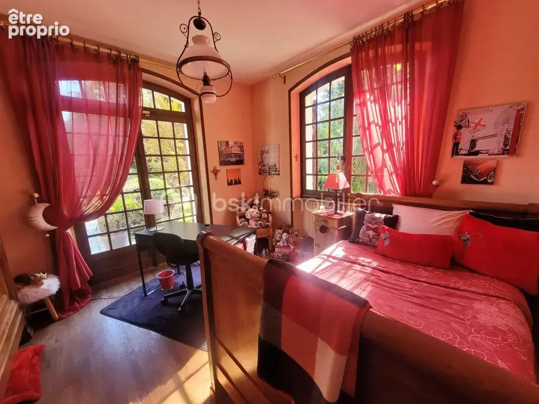 Criel de Voiron Propriété d'Exception Terrain 3766 m²      1 090 000 € - photo 14