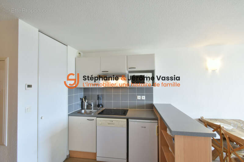 Appartement à GERM