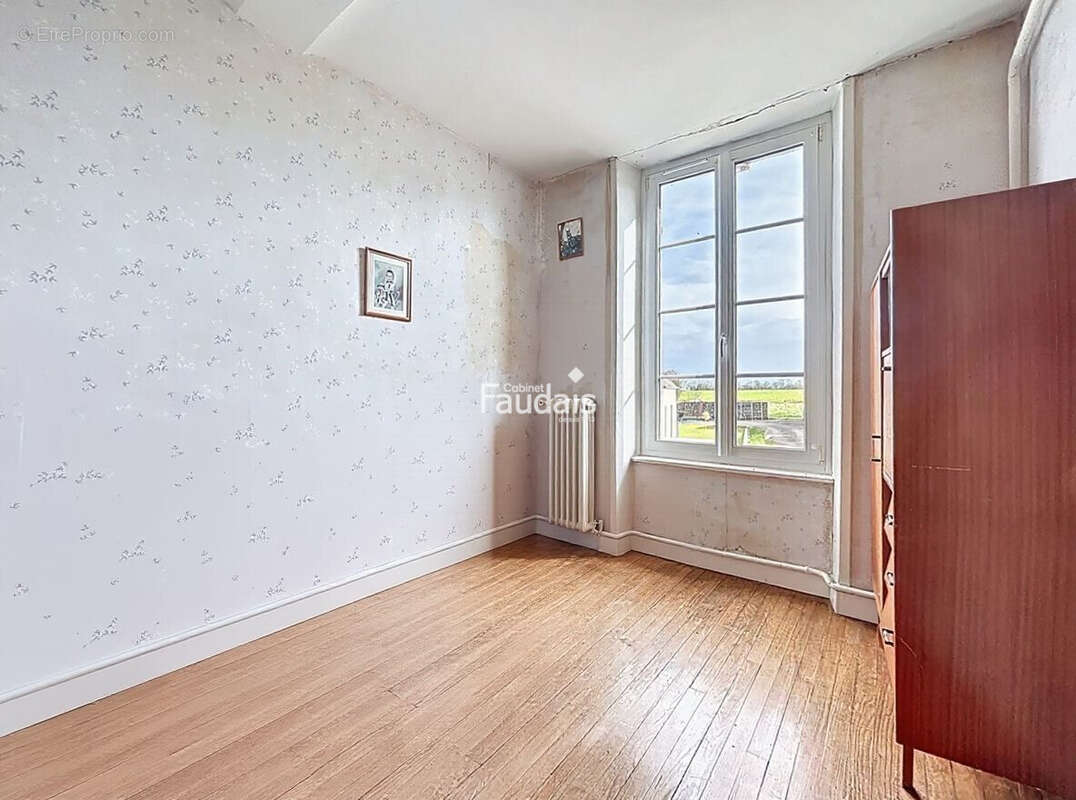 Maison 150 m² à Cheux  - photo 8