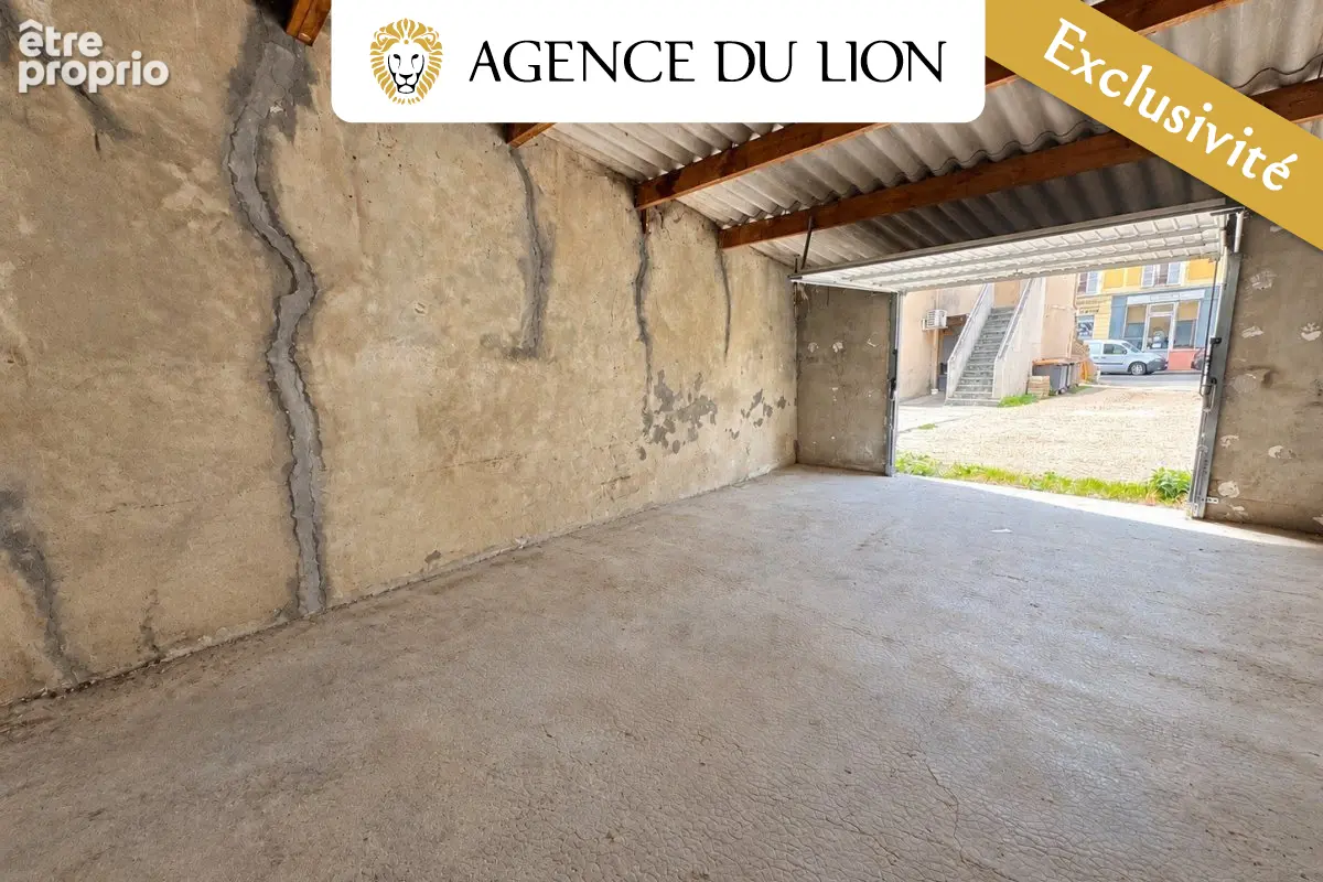 Parking à vendre à Dreux (28100) - photo 2