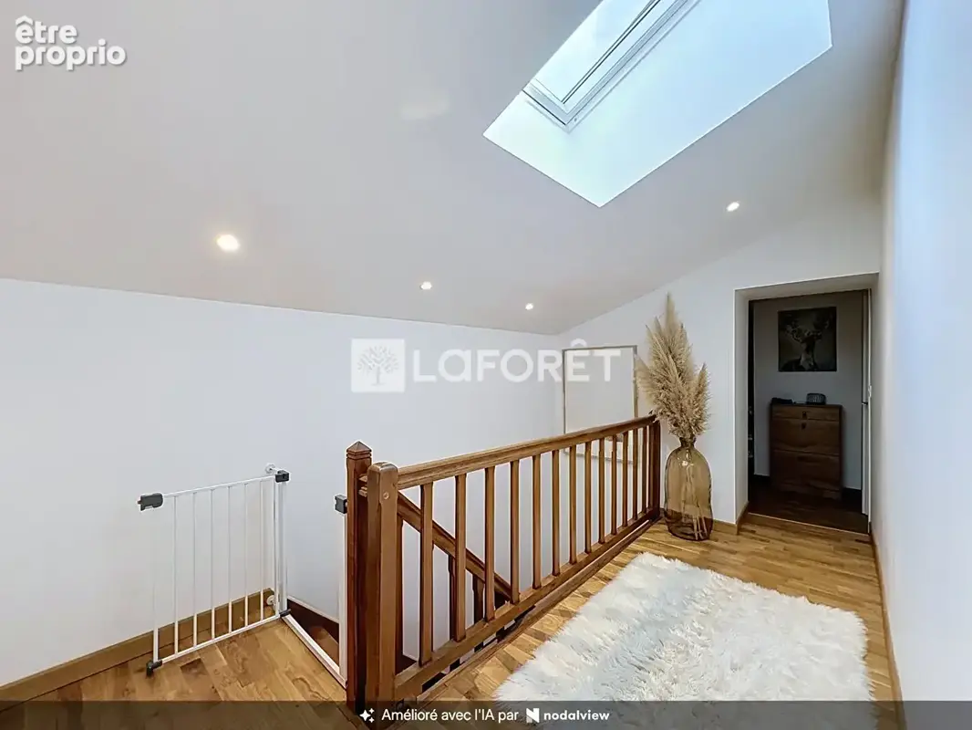 Maison Rignieux-le-Franc 5 pièces 112 m2 - photo 9