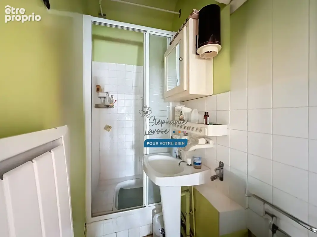 Maison 107 m² à Noiseau  - photo 6