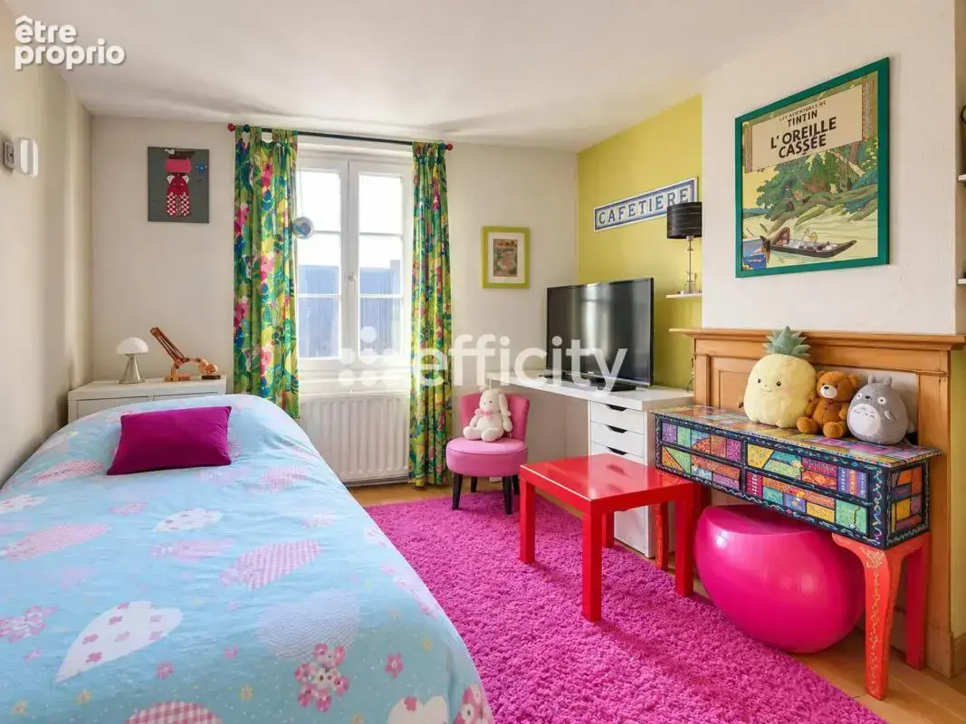 Maison 7 pièces 183 m² à vendre à Bercheres-Saint-Germain (28300) - photo 10