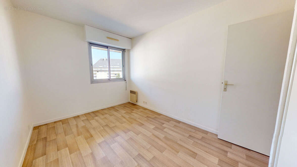 Appartement 66m² à caen - photo 6