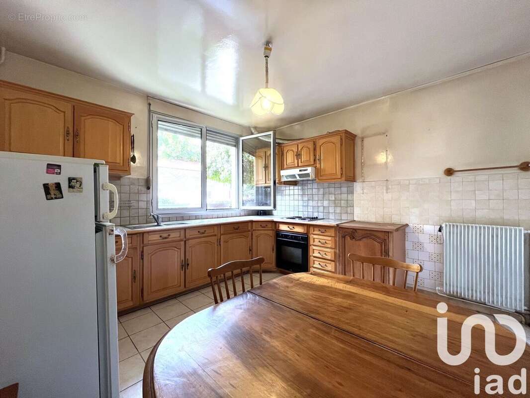 Photo 5 - Appartement à CROISSY-SUR-SEINE