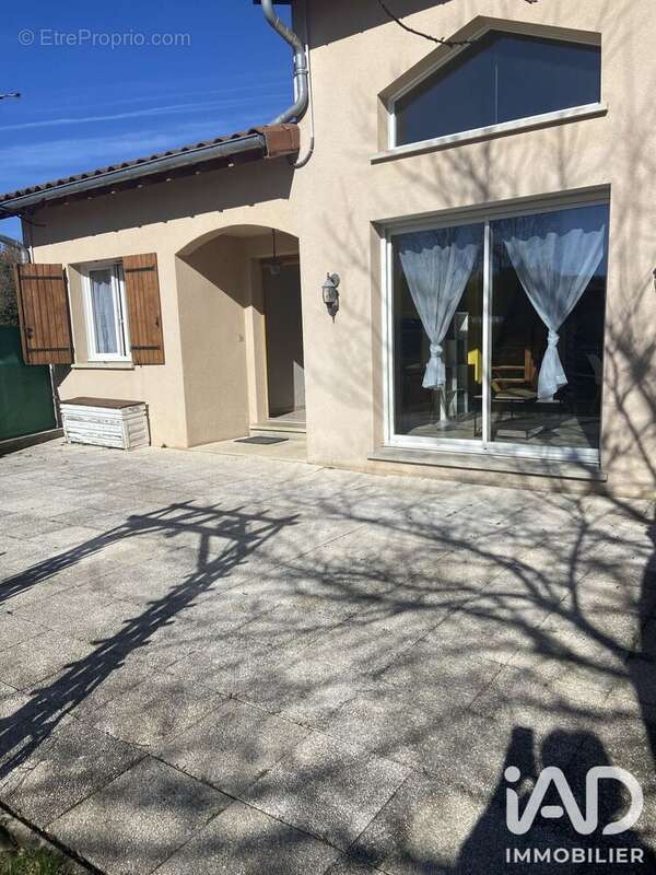 Photo 4 - Maison à LAPTE