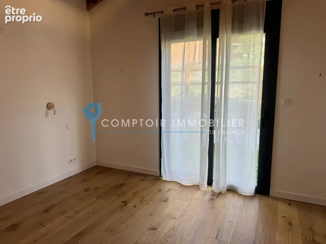 Maison individuelle à TARGASSONNE - photo 2