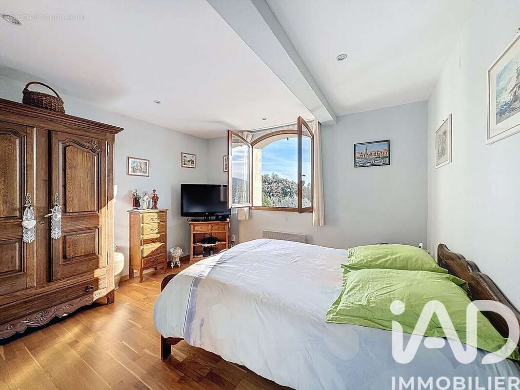 Photo 7 - Maison à FLASSANS-SUR-ISSOLE