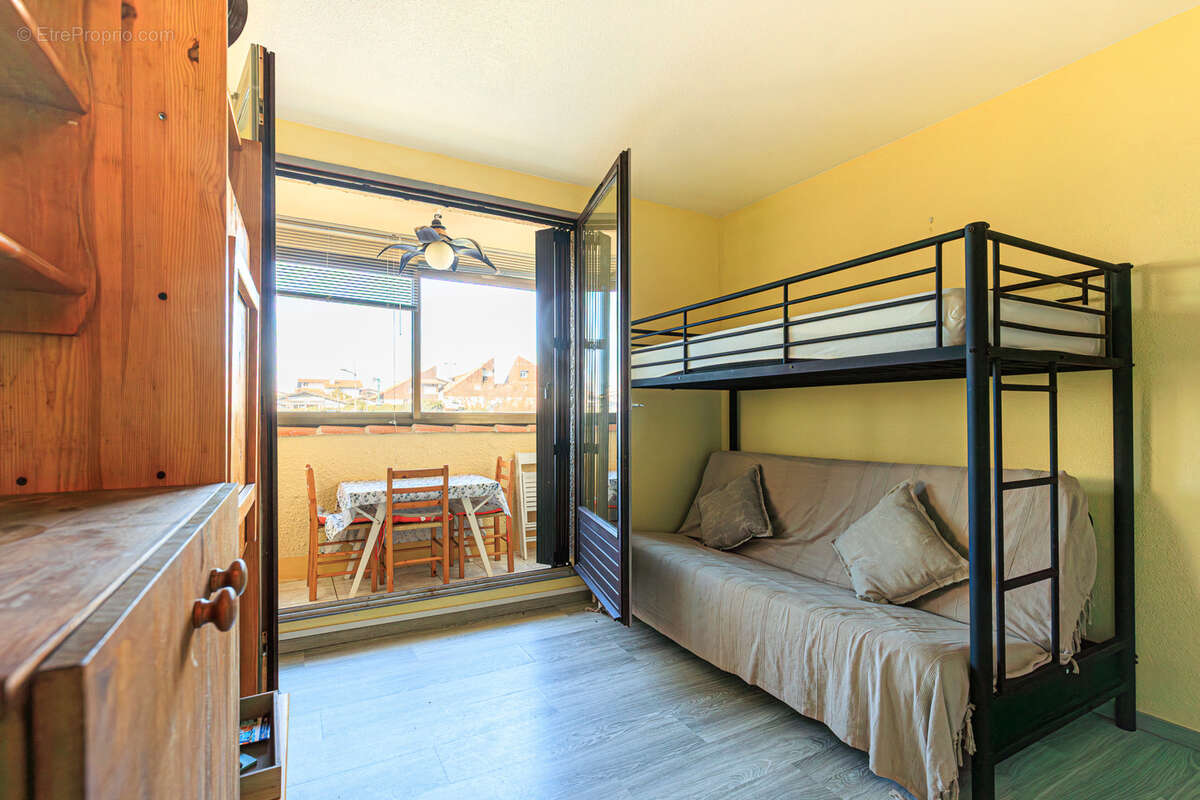 Appartement à SEIGNOSSE