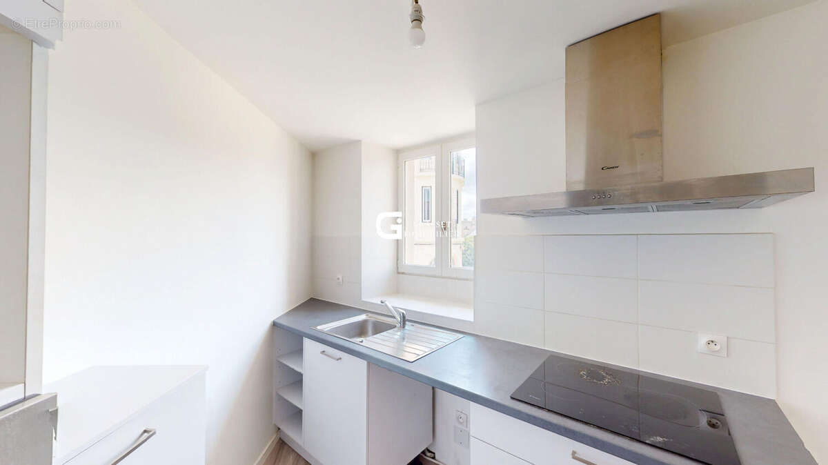 Appartement à OYONNAX