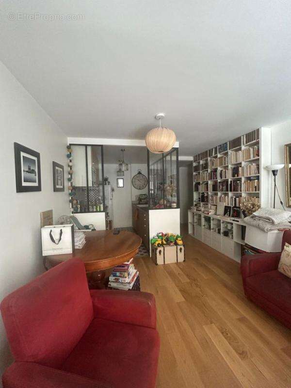 Appartement - photo 2