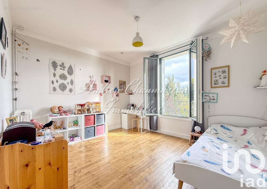 Photo 9 - Maison à ORSAY