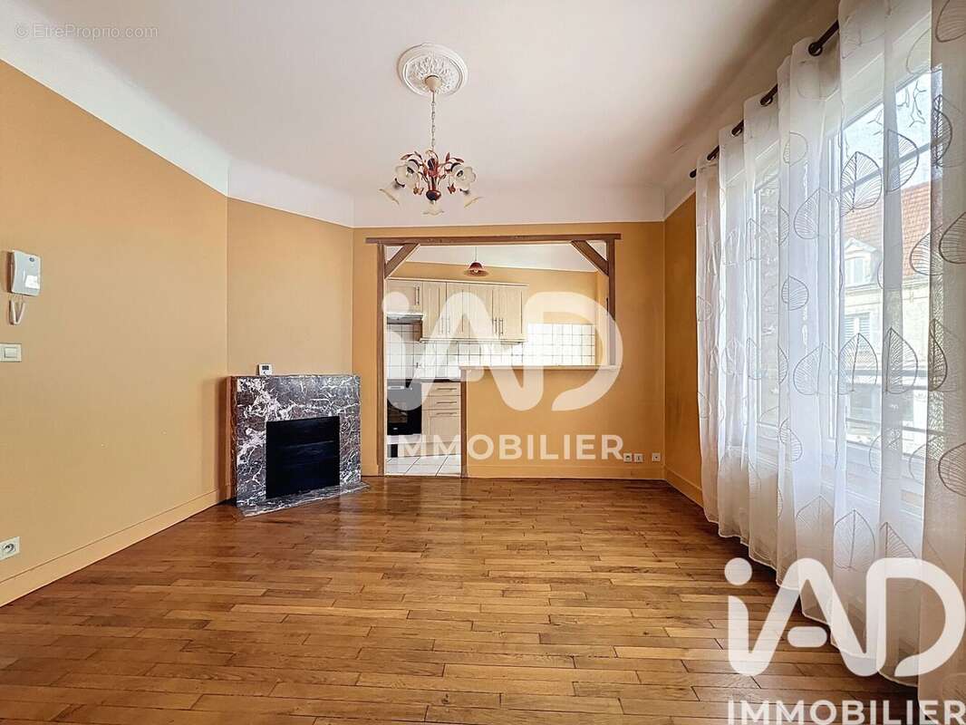 Photo 9 - Appartement à TOURNAN-EN-BRIE