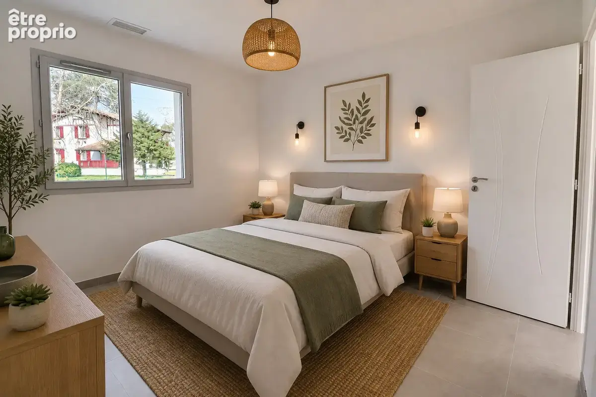 Maison 5 pièces - photo 4