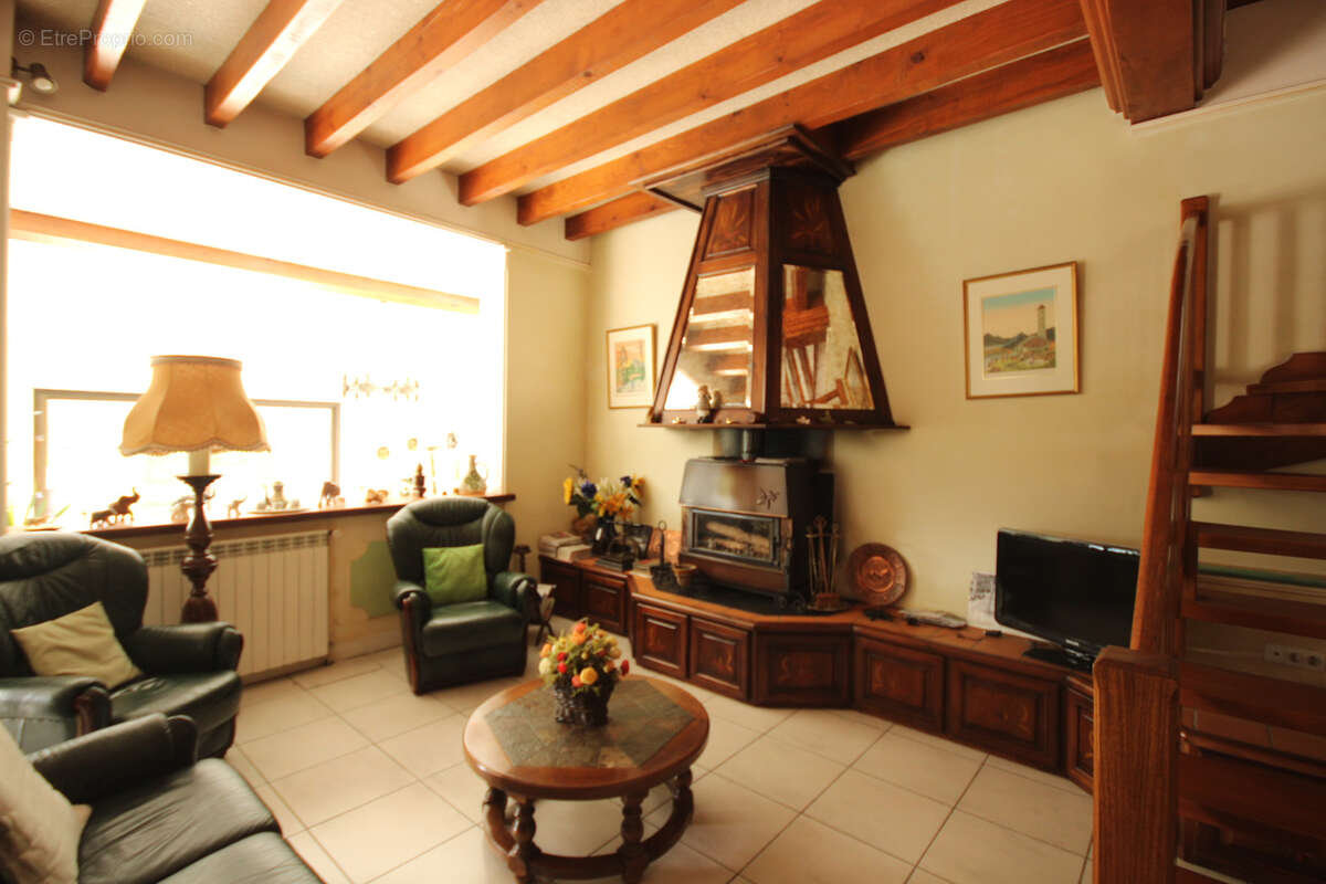 Maison à RAISSAC