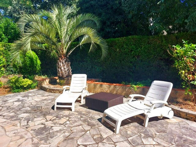 Maison à CASTELNAU-LE-LEZ