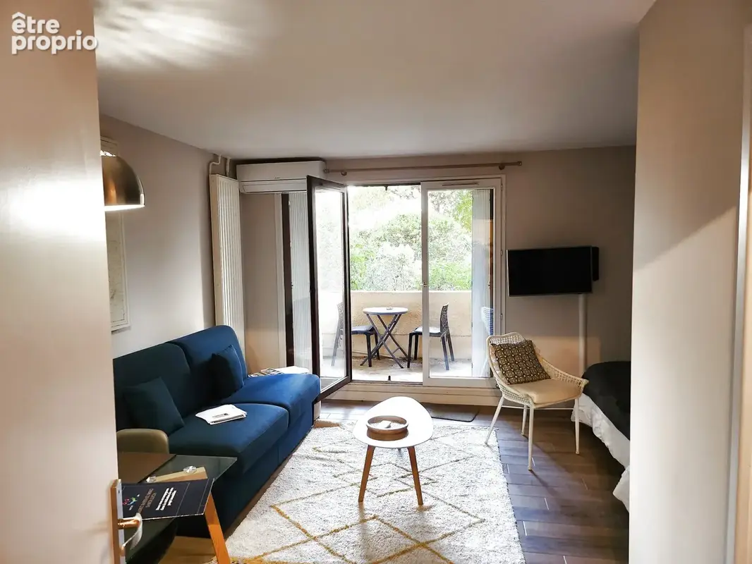 Appartement à SAINT-RAPHAEL
