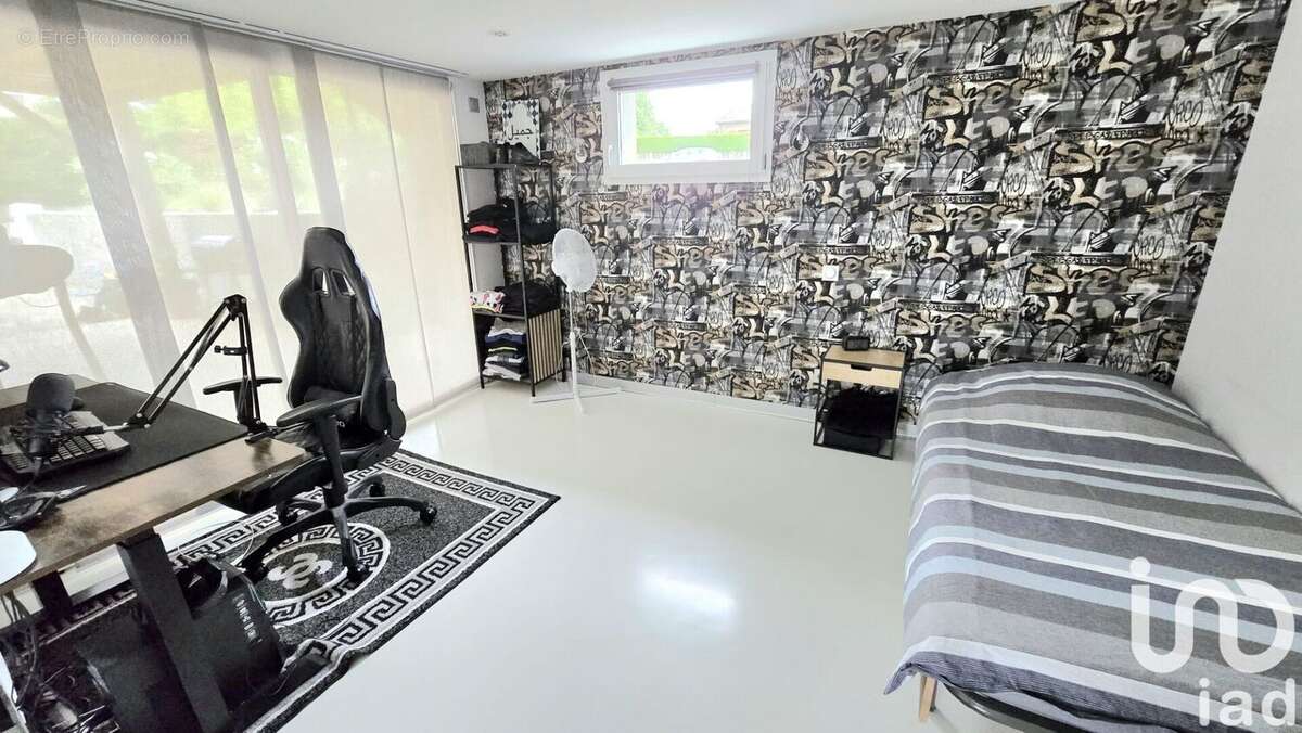 Photo 6 - Maison à LEZOUX