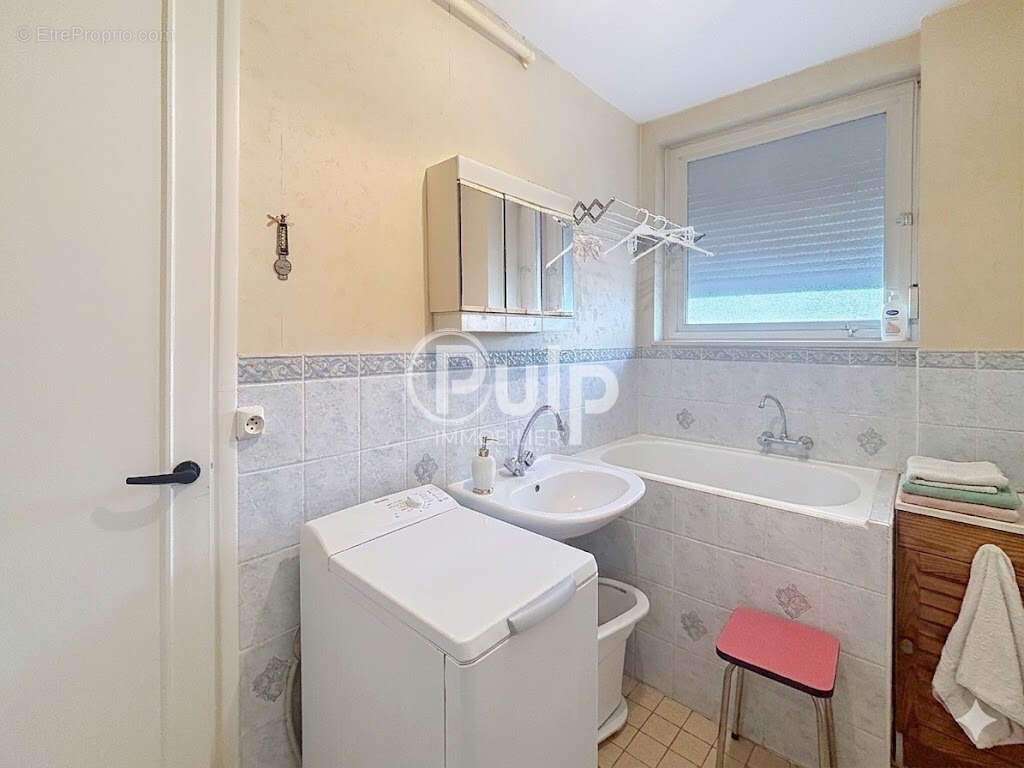 Appartement à LAMBERSART