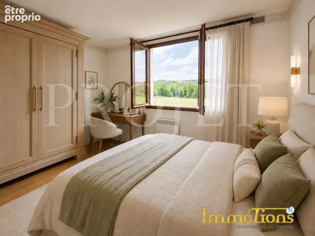 Grande maison familiale - photo 10