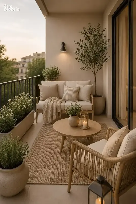 Photo Appartement à Thonon-Les-Bains au prix de 307 800€