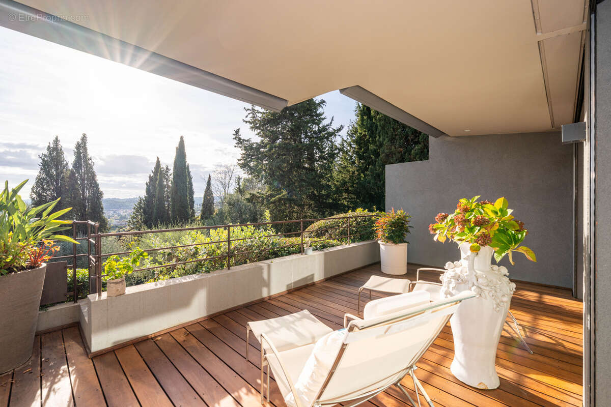 Appartement à SAINT-PAUL