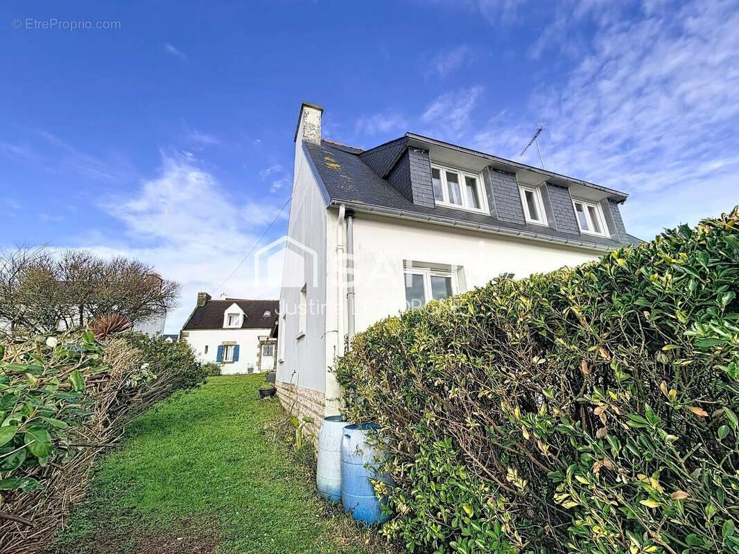 Photo 4 - Maison à PLOUHINEC