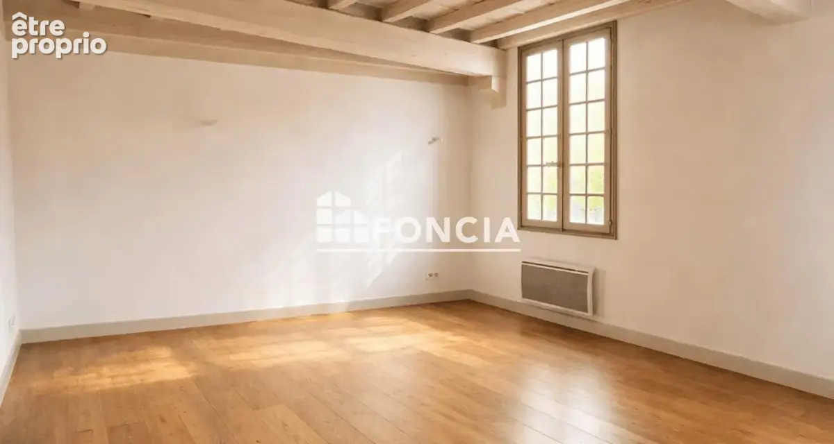 Uzes centre historique bel appartement de 63 m2 - photo 4