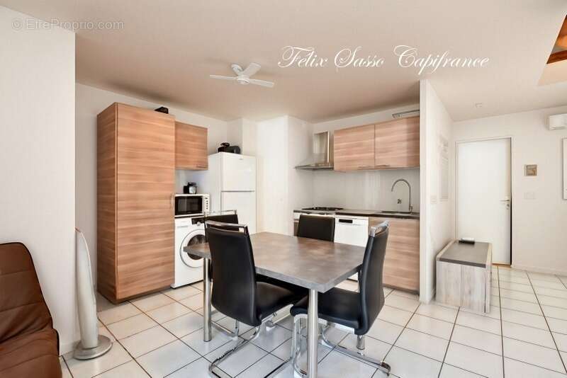 Appartement à LUZ-SAINT-SAUVEUR