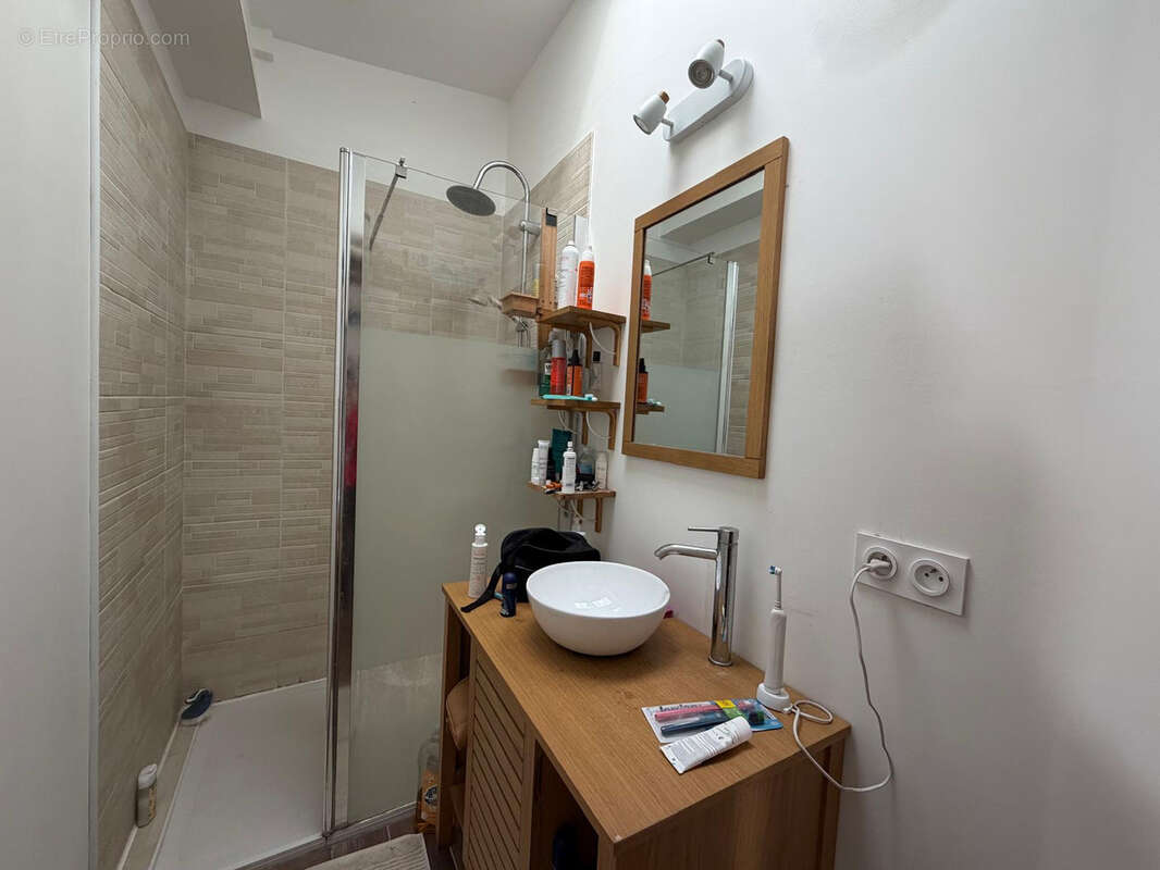 Bidart   Maison T3 avec garage et cour, à deux pas des plages - photo 4