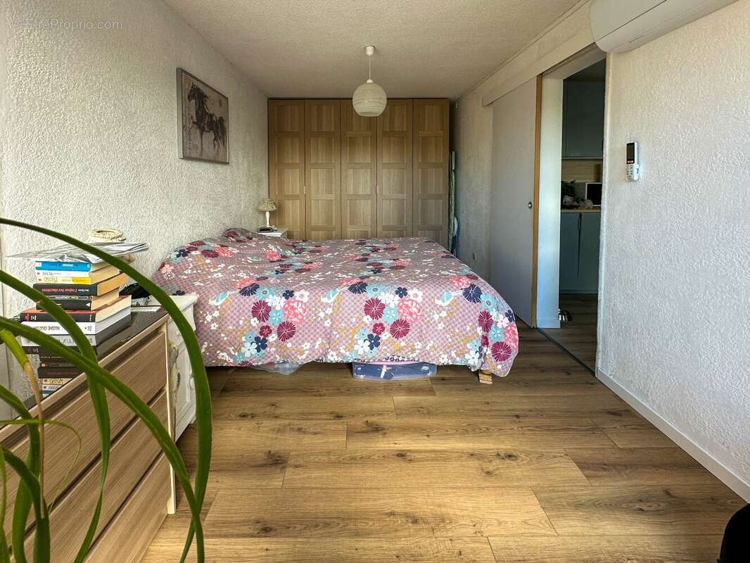 Appartement à SETE