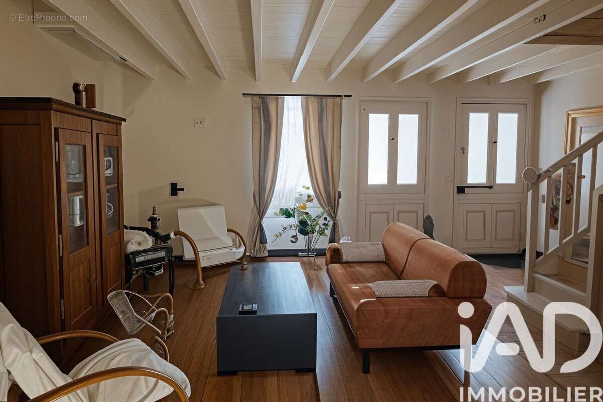 Photo 4 - Maison à MONTBERT