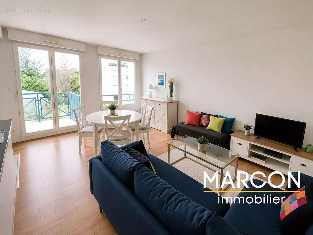 Appartement à GUERET