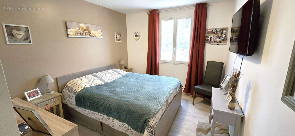 Maison à DRAGUIGNAN