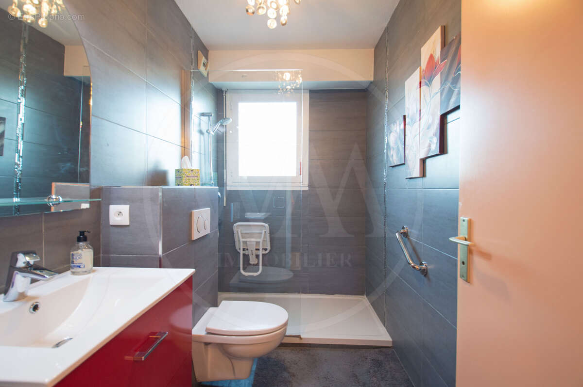 Appartement à CAGNES-SUR-MER