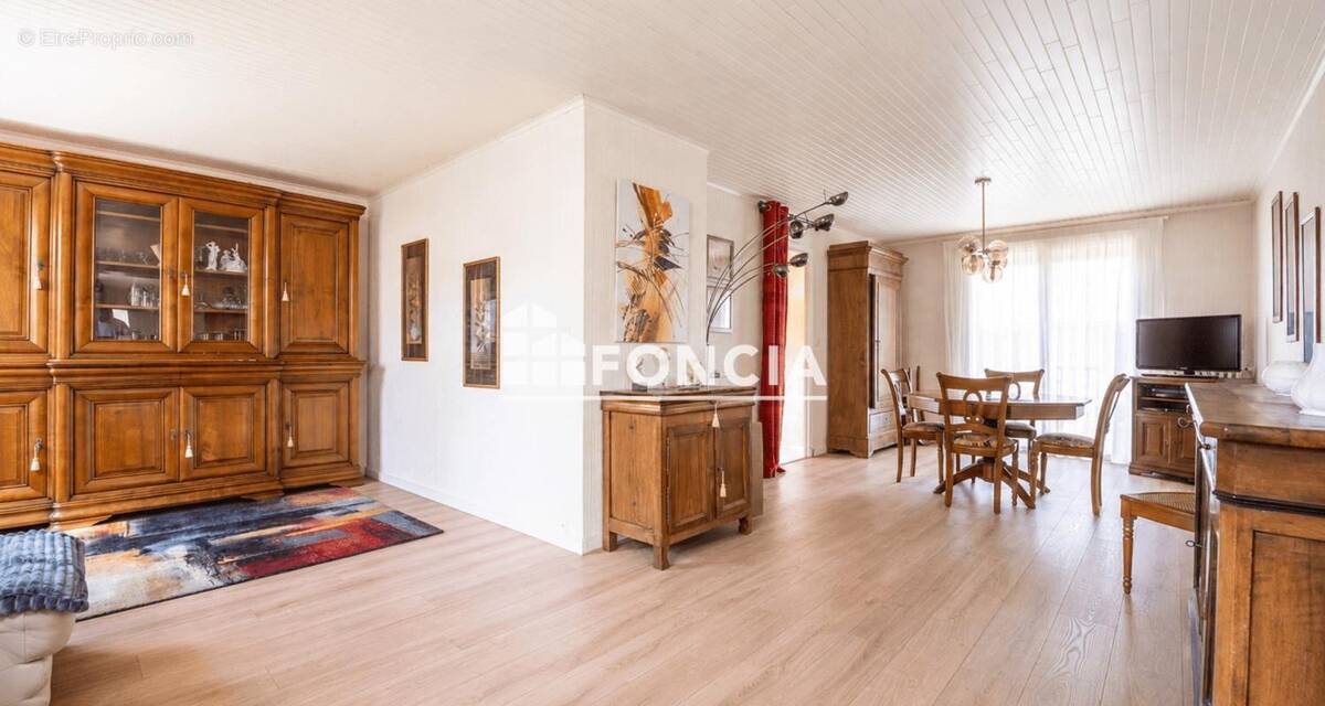 Maison à TOULOUSE