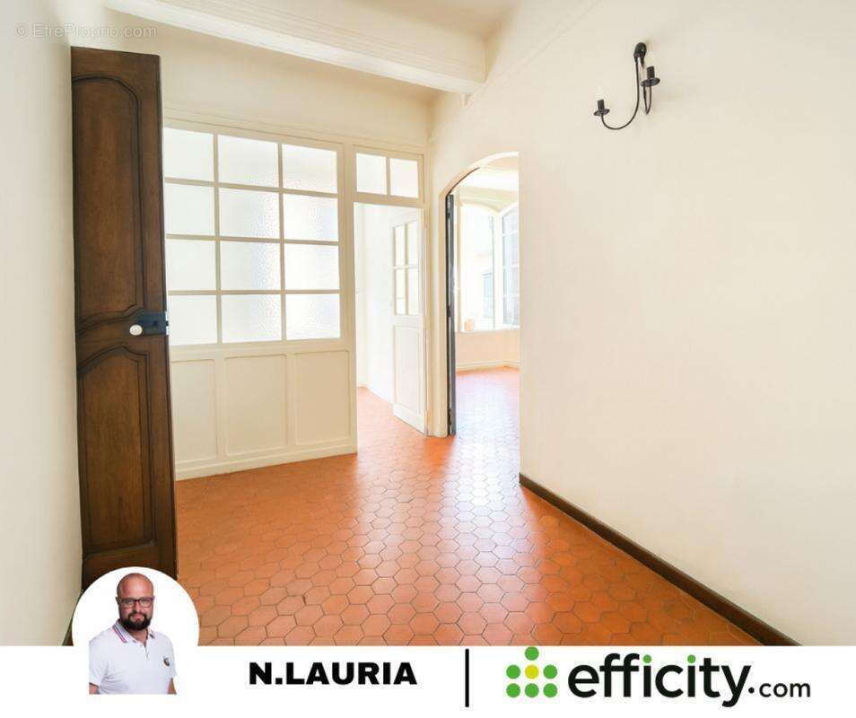 Appartement à PERTUIS