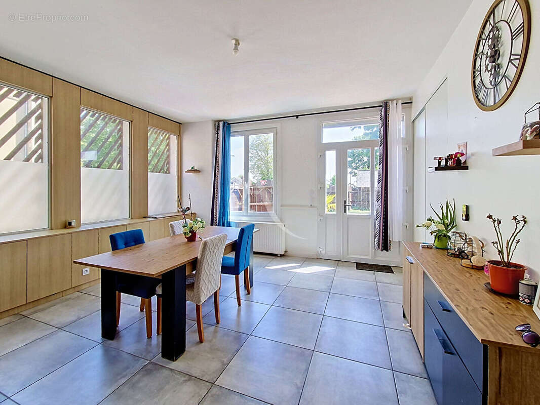 Maison à POUANCE
