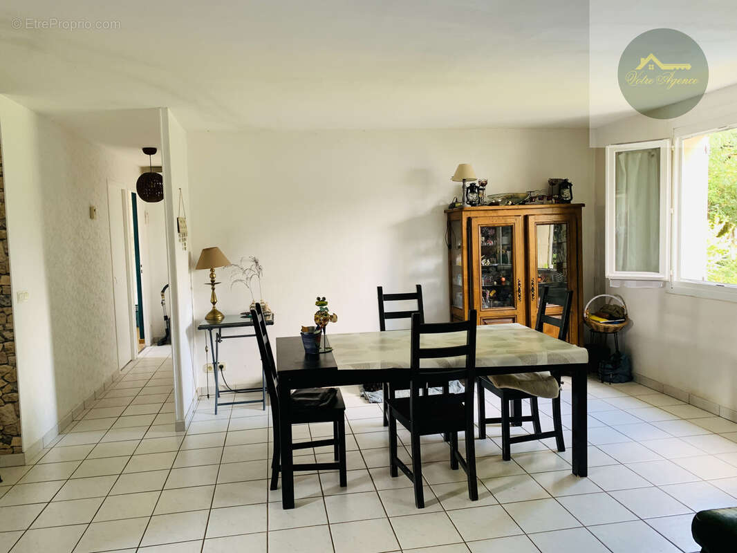 Maison à DOLLOT