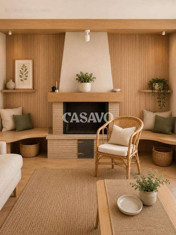 Appartement à BANDOL