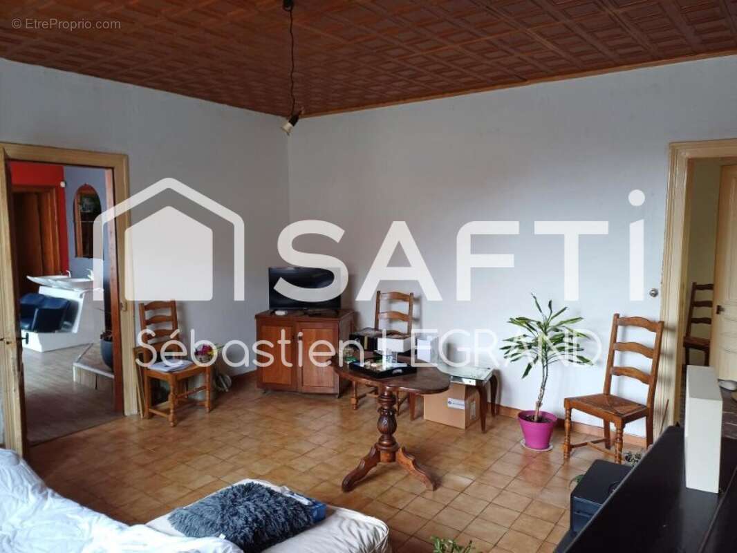 Photo 8 - Maison à ATHIES