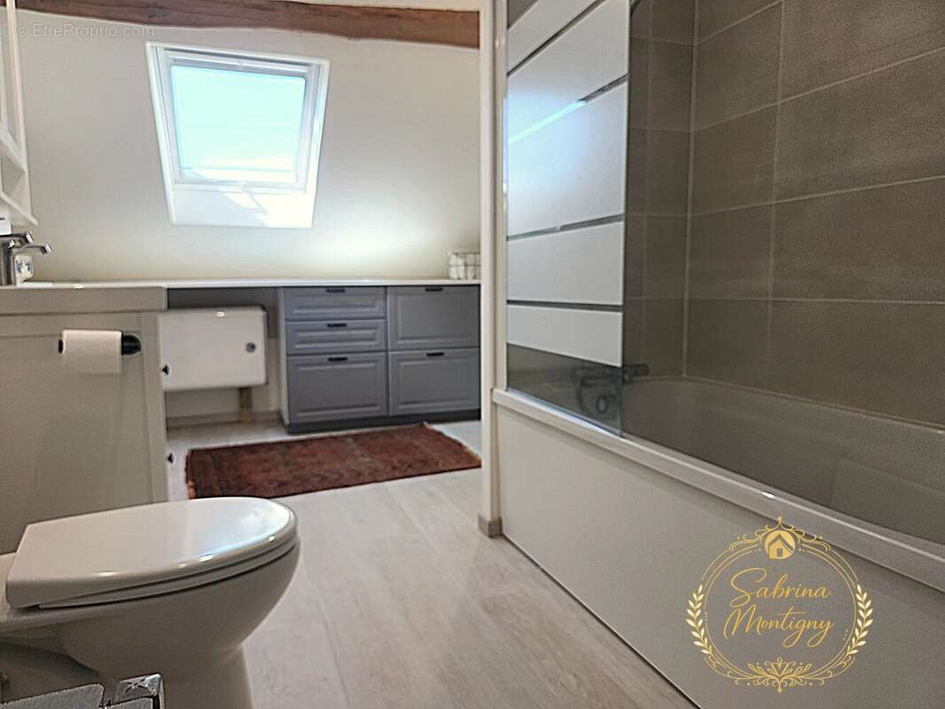Exclusivité – maison de bourg – marnay - photo 12