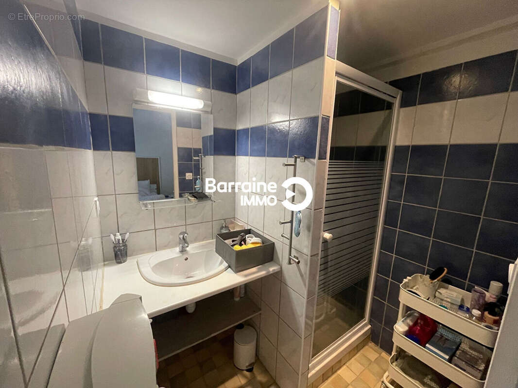 Appartement à BREST